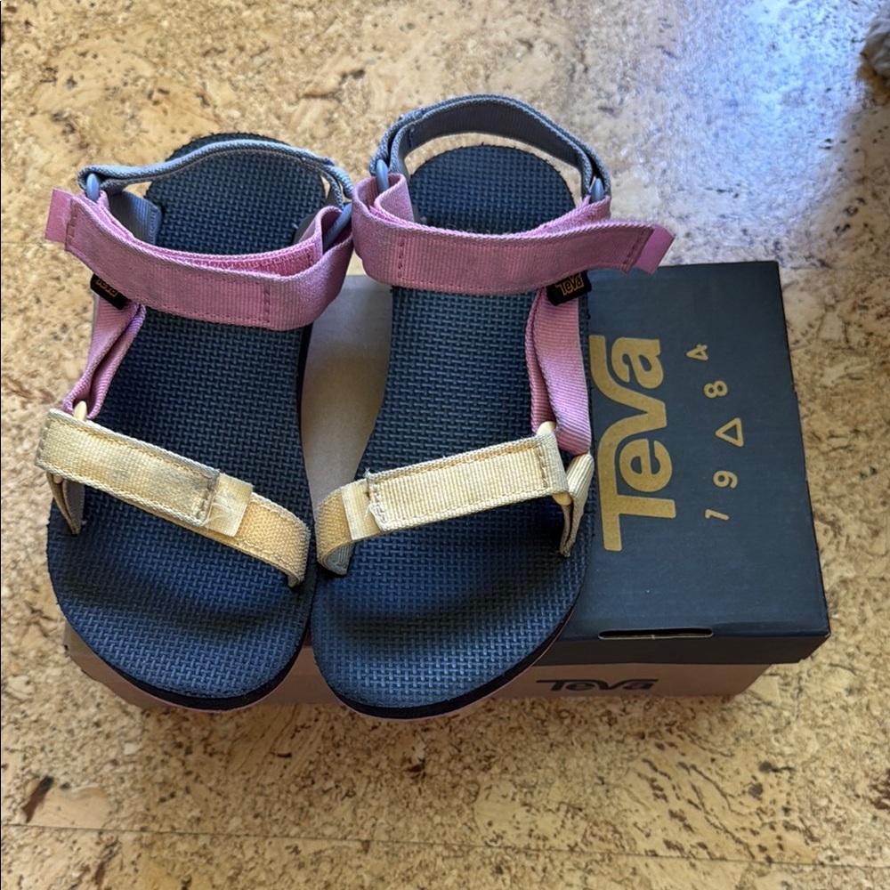 Teva Kids' Sandals